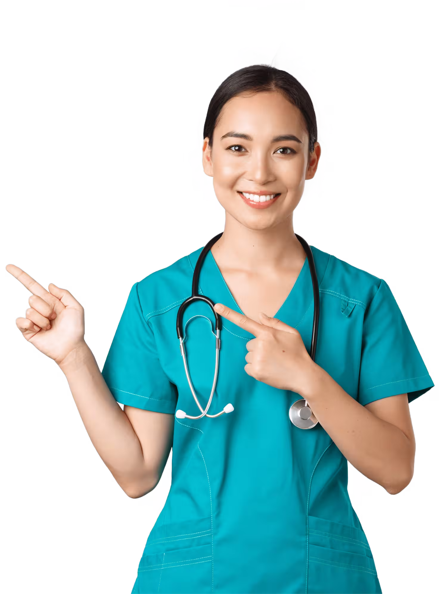 Pflegerin Gesundheitspartner